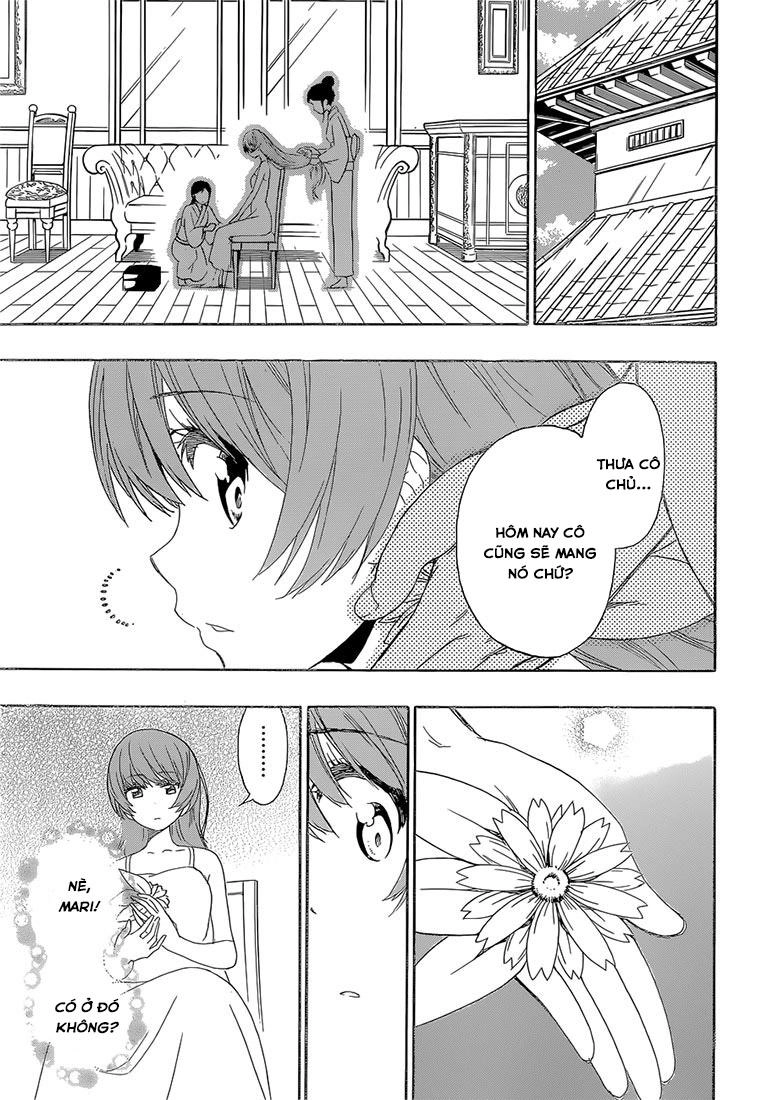 Tình Yêu Giả Tạo Chapter 188 - 18