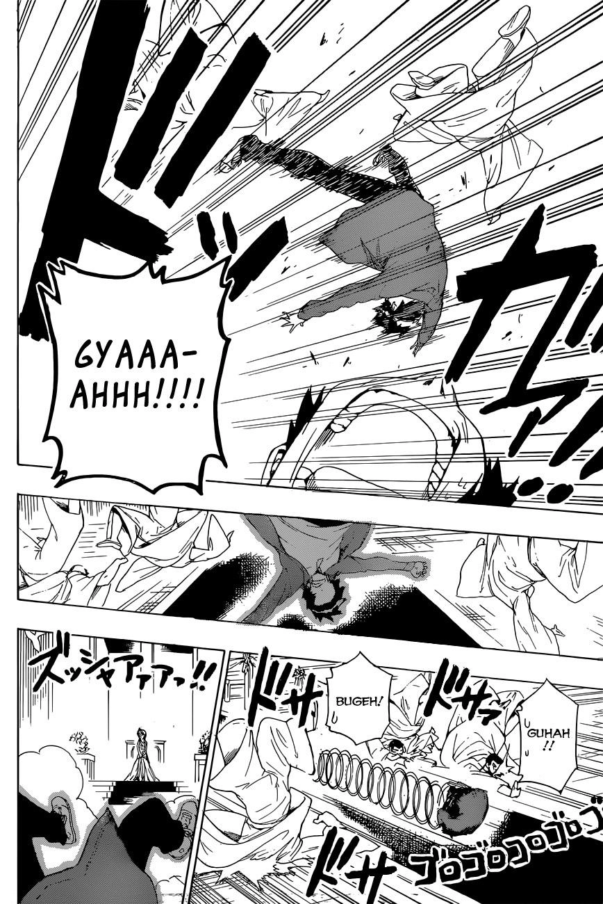 Tình Yêu Giả Tạo Chapter 191 - 19