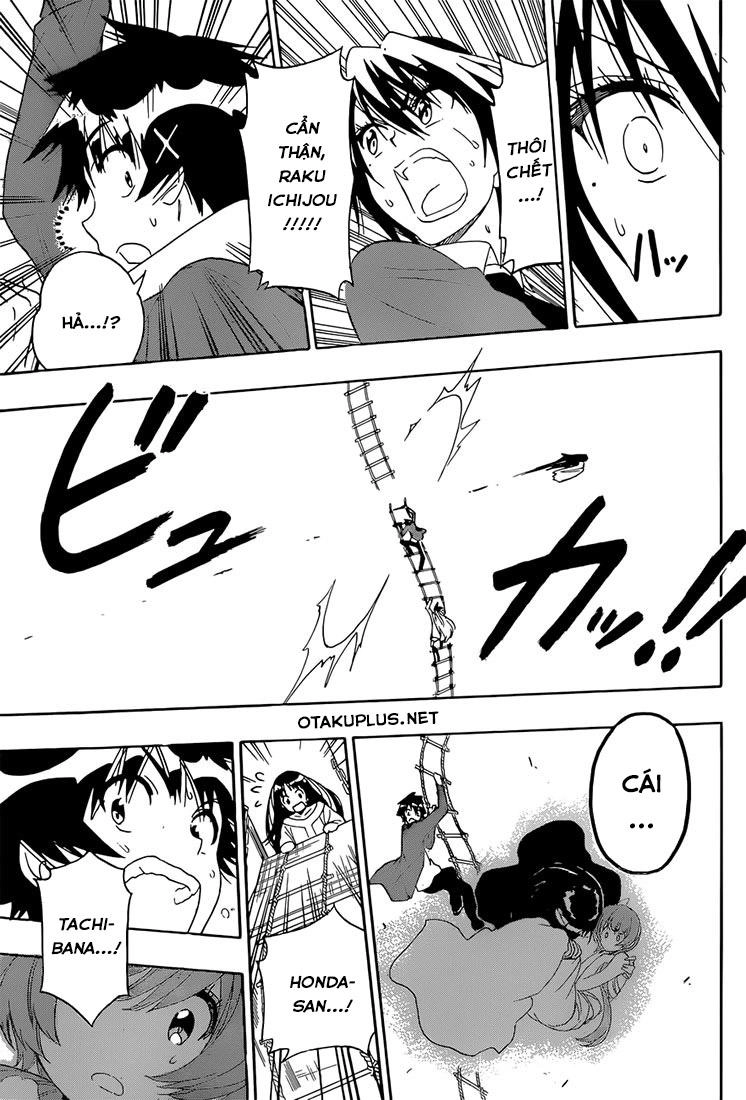 Tình Yêu Giả Tạo Chapter 192 - 10