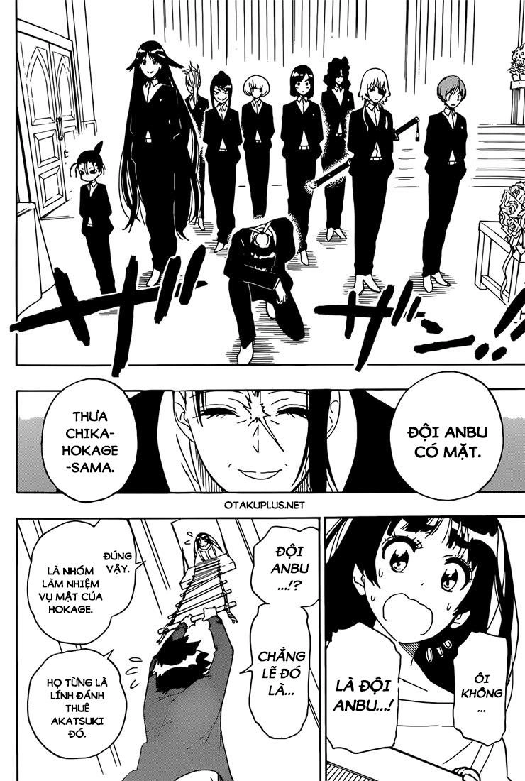 Tình Yêu Giả Tạo Chapter 192 - 22