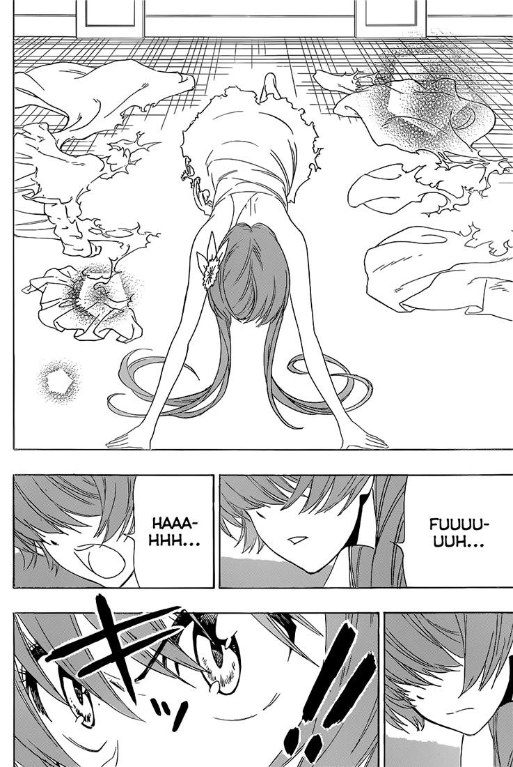 Tình Yêu Giả Tạo Chapter 193 - 15