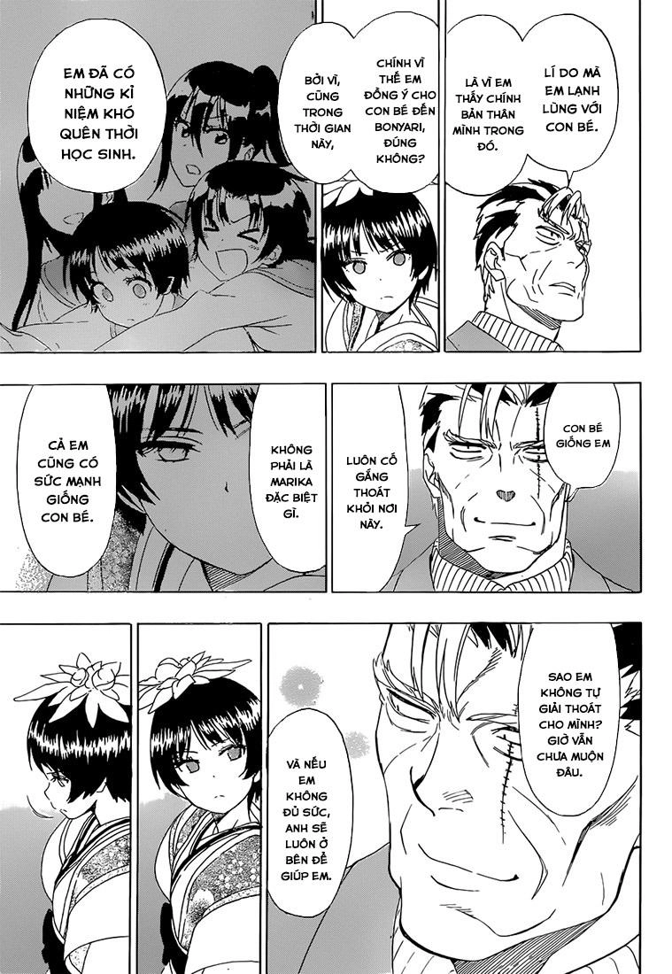 Tình Yêu Giả Tạo Chapter 194 - 6