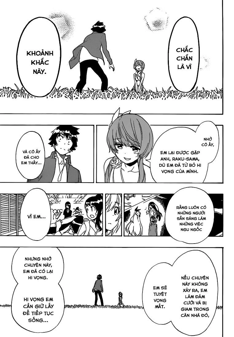 Tình Yêu Giả Tạo Chapter 194 - 14