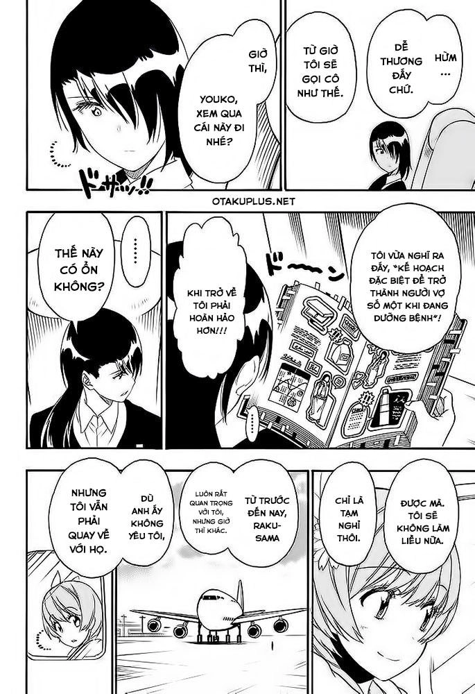 Tình Yêu Giả Tạo Chapter 195 - 19