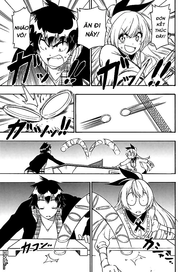 Tình Yêu Giả Tạo Chapter 198 - 18