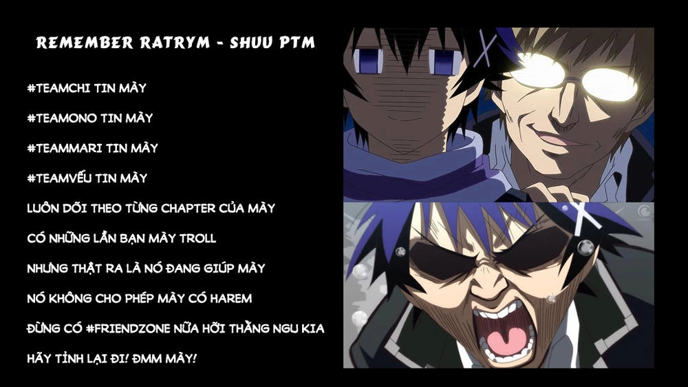 Tình Yêu Giả Tạo Chapter 198 - 21