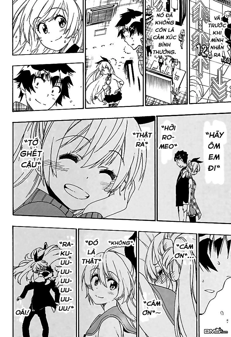 Tình Yêu Giả Tạo Chapter 199 - 15