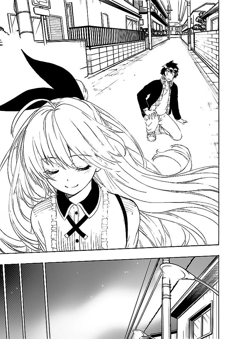 Tình Yêu Giả Tạo Chapter 200 - 13