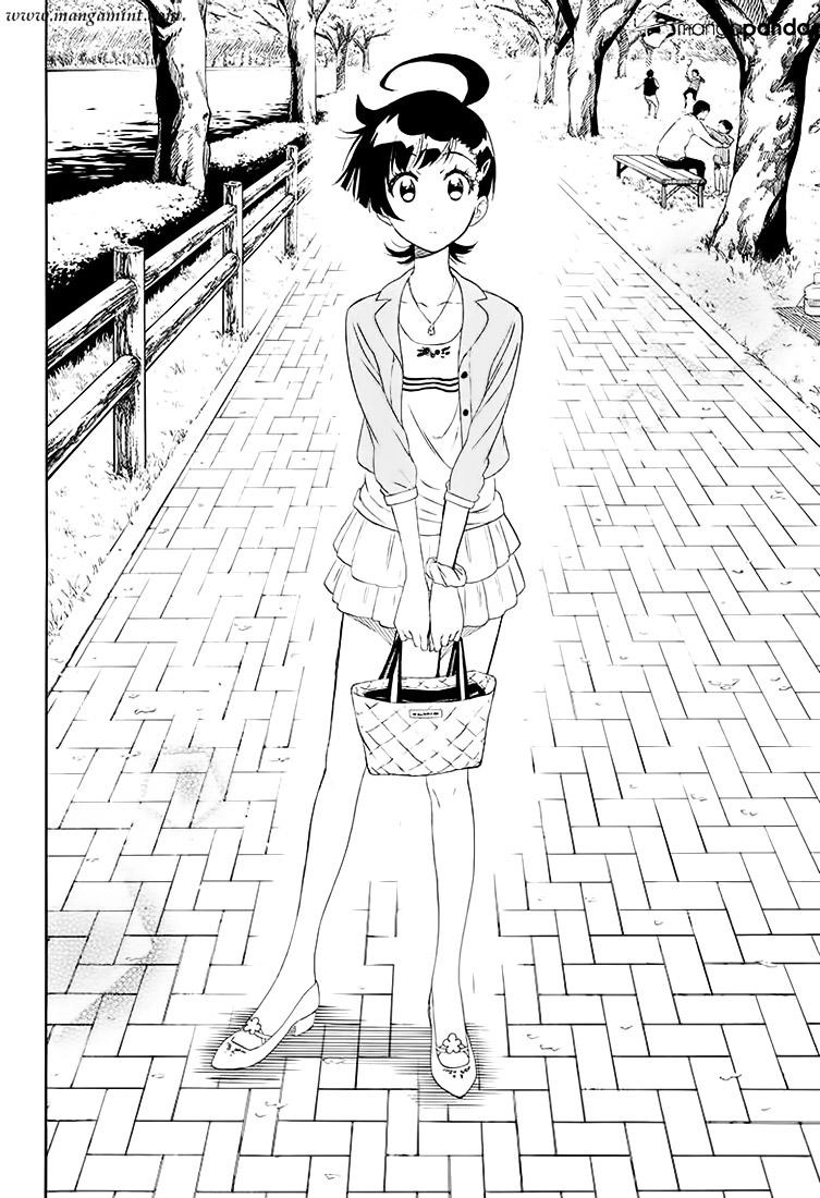 Tình Yêu Giả Tạo Chapter 203 - 17