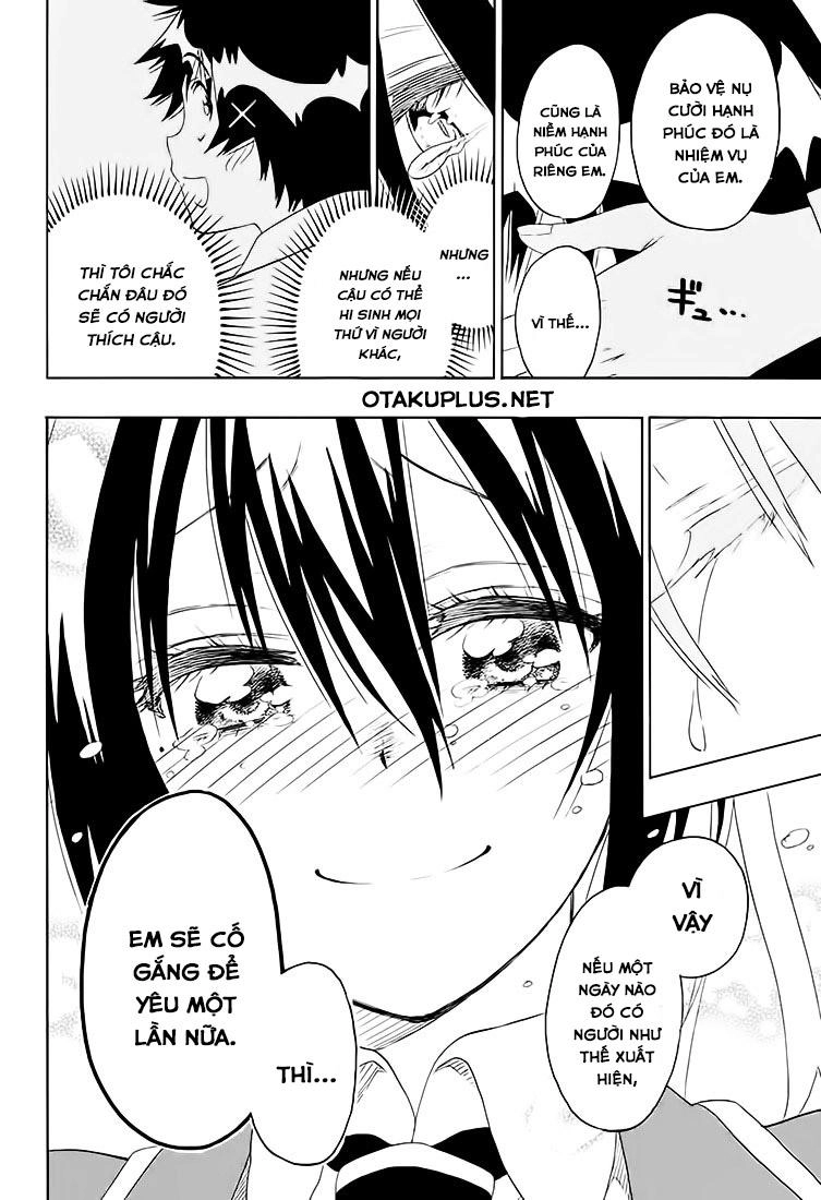 Tình Yêu Giả Tạo Chapter 206 - 21