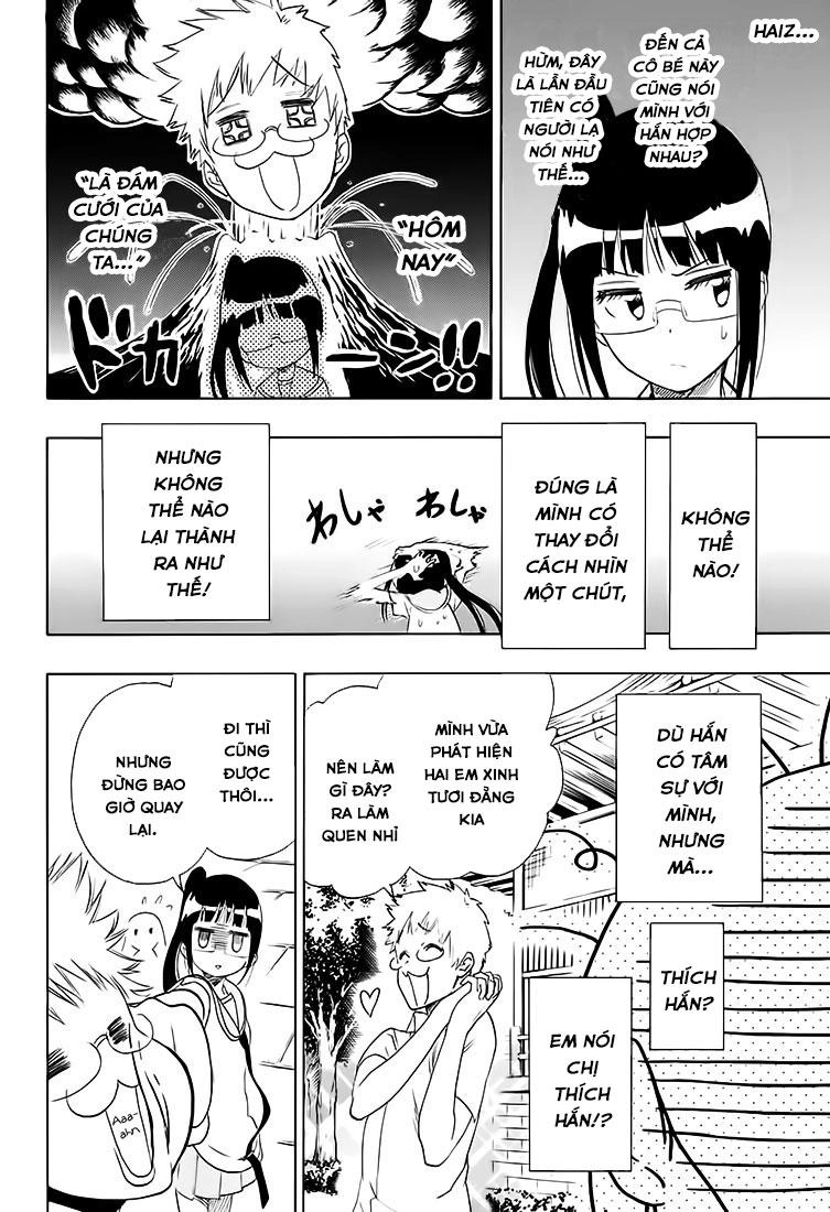 Tình Yêu Giả Tạo Chapter 209 - 9