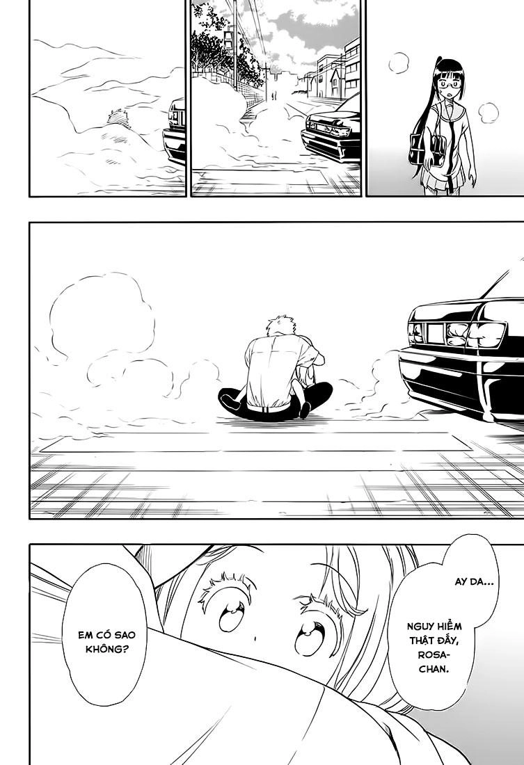 Tình Yêu Giả Tạo Chapter 209 - 19