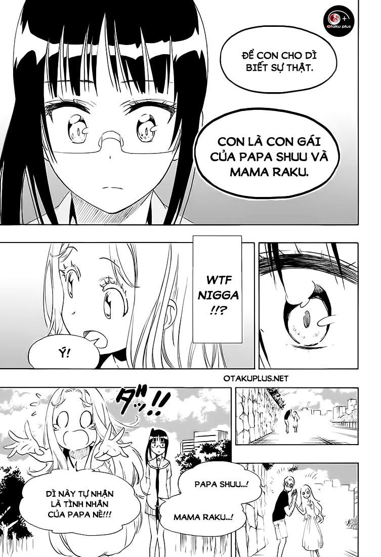 Tình Yêu Giả Tạo Chapter 209 - 24