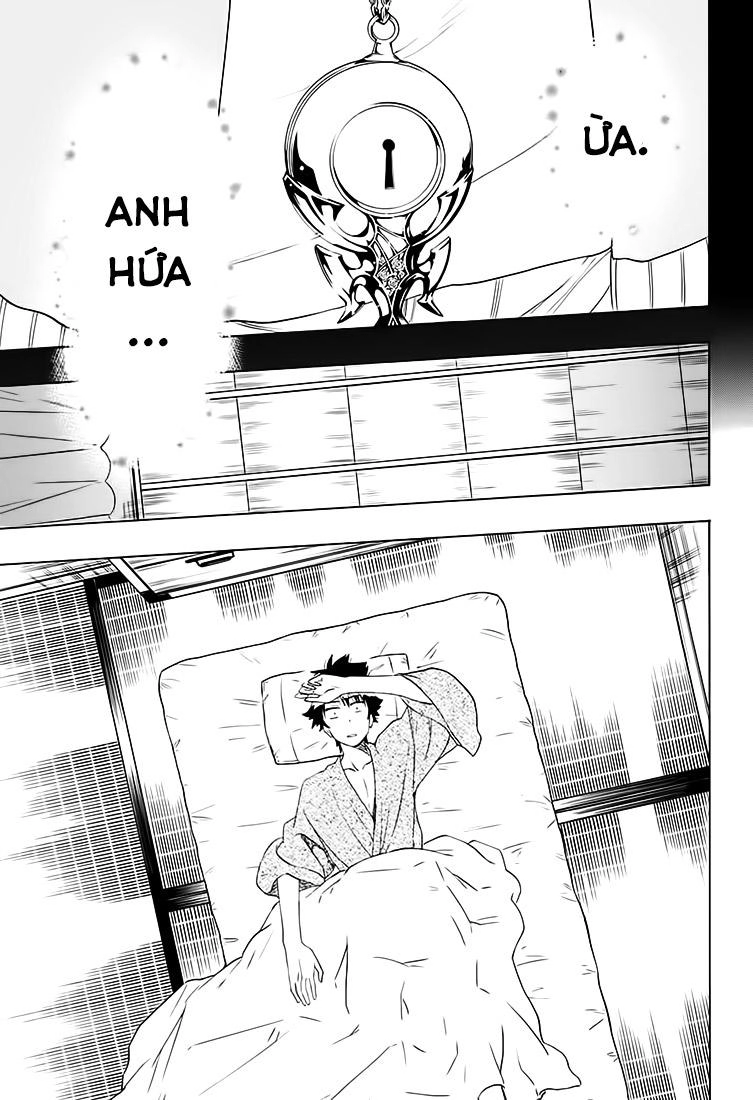 Tình Yêu Giả Tạo Chapter 210 - 6