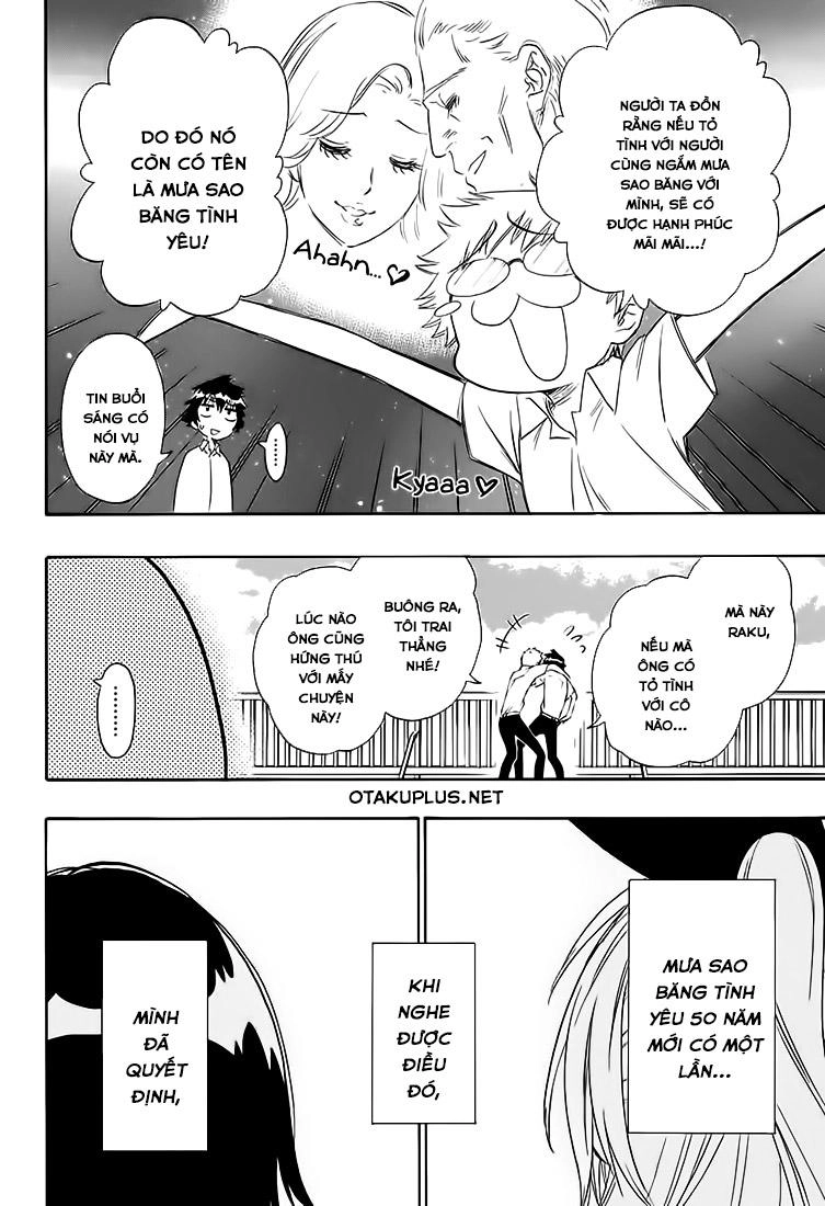 Tình Yêu Giả Tạo Chapter 210 - 11