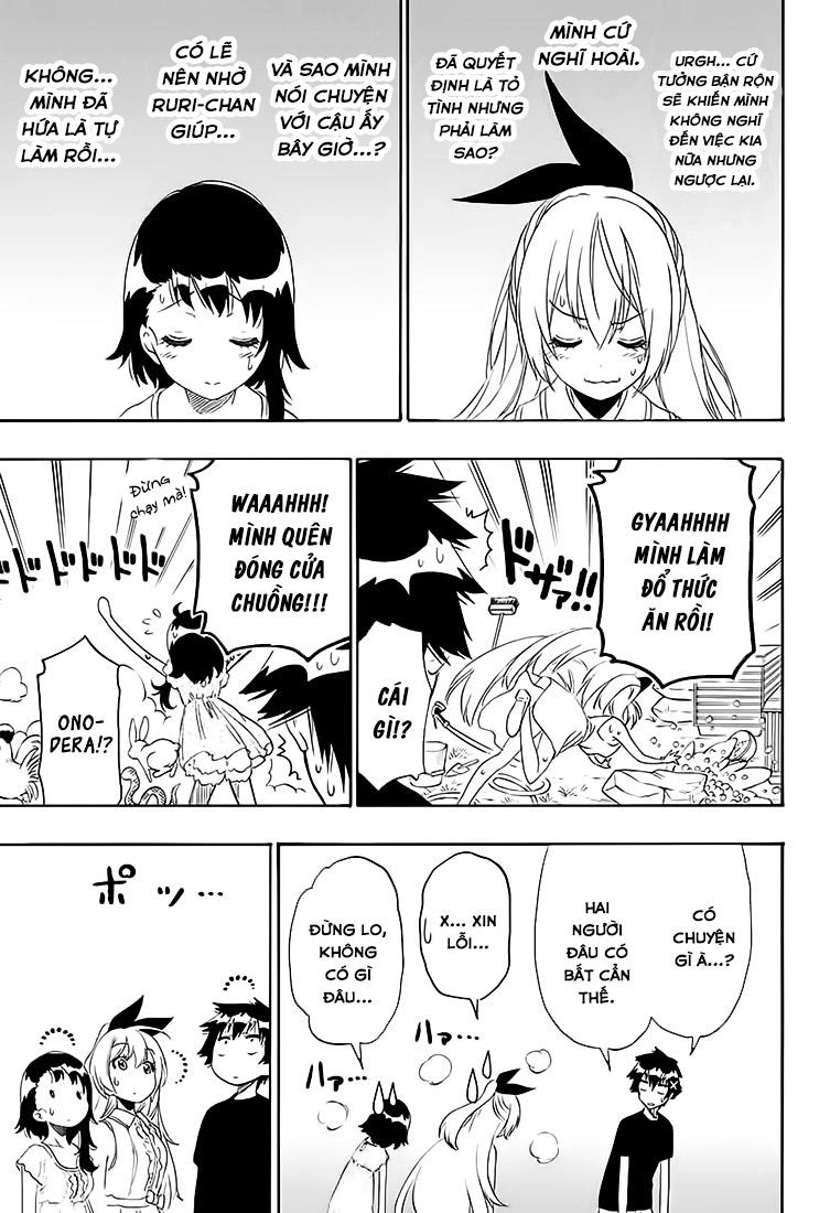 Tình Yêu Giả Tạo Chapter 210 - 20