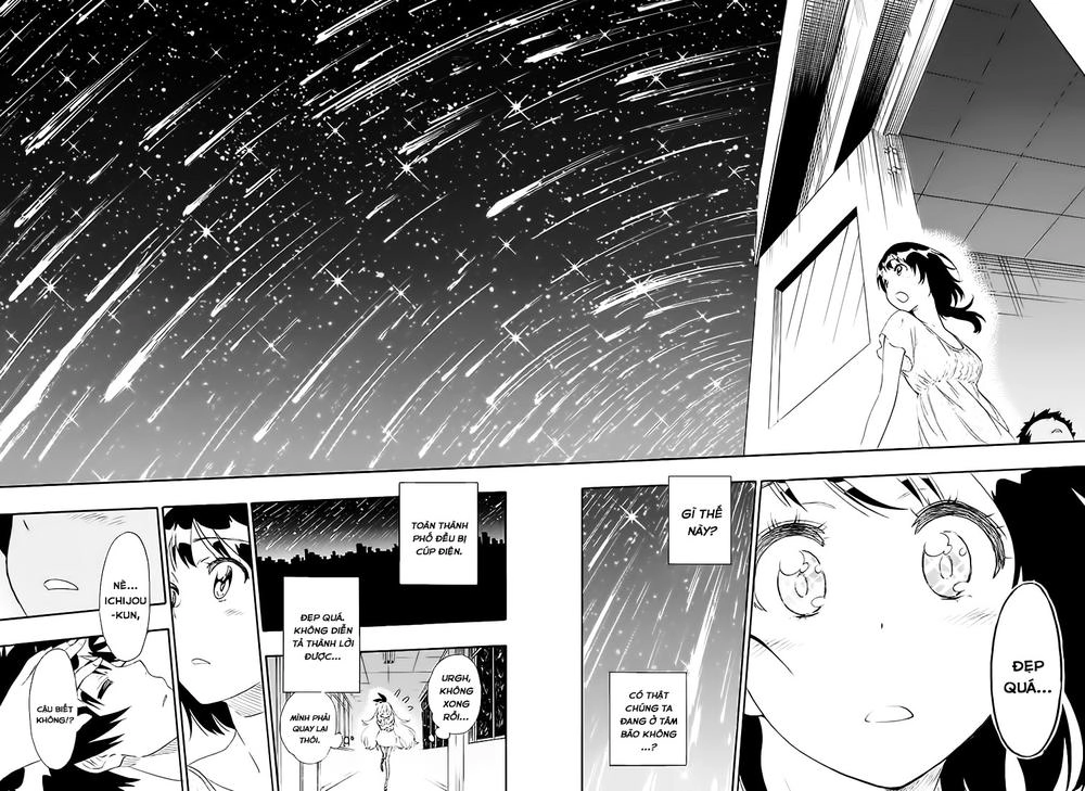 Tình Yêu Giả Tạo Chapter 211 - 20