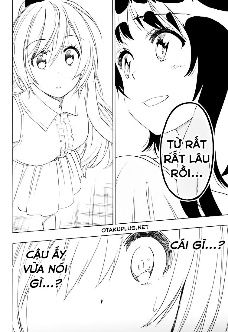 Tình Yêu Giả Tạo Chapter 211 - 22