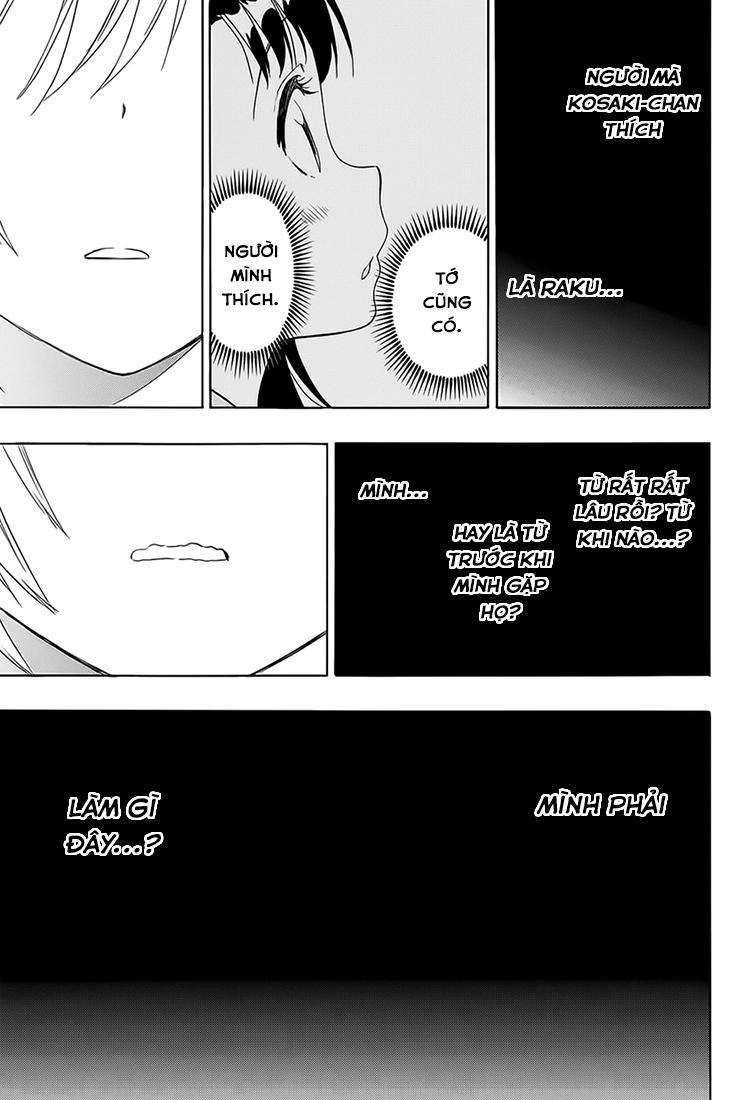 Tình Yêu Giả Tạo Chapter 212 - 5