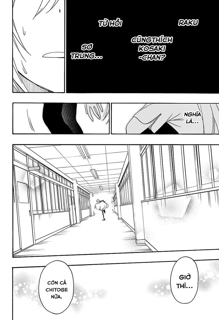 Tình Yêu Giả Tạo Chapter 212 - 12