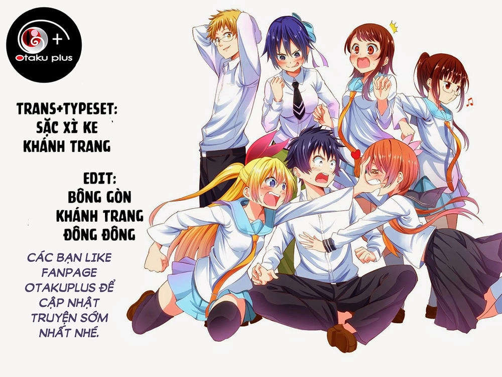 Tình Yêu Giả Tạo Chapter 212 - 23