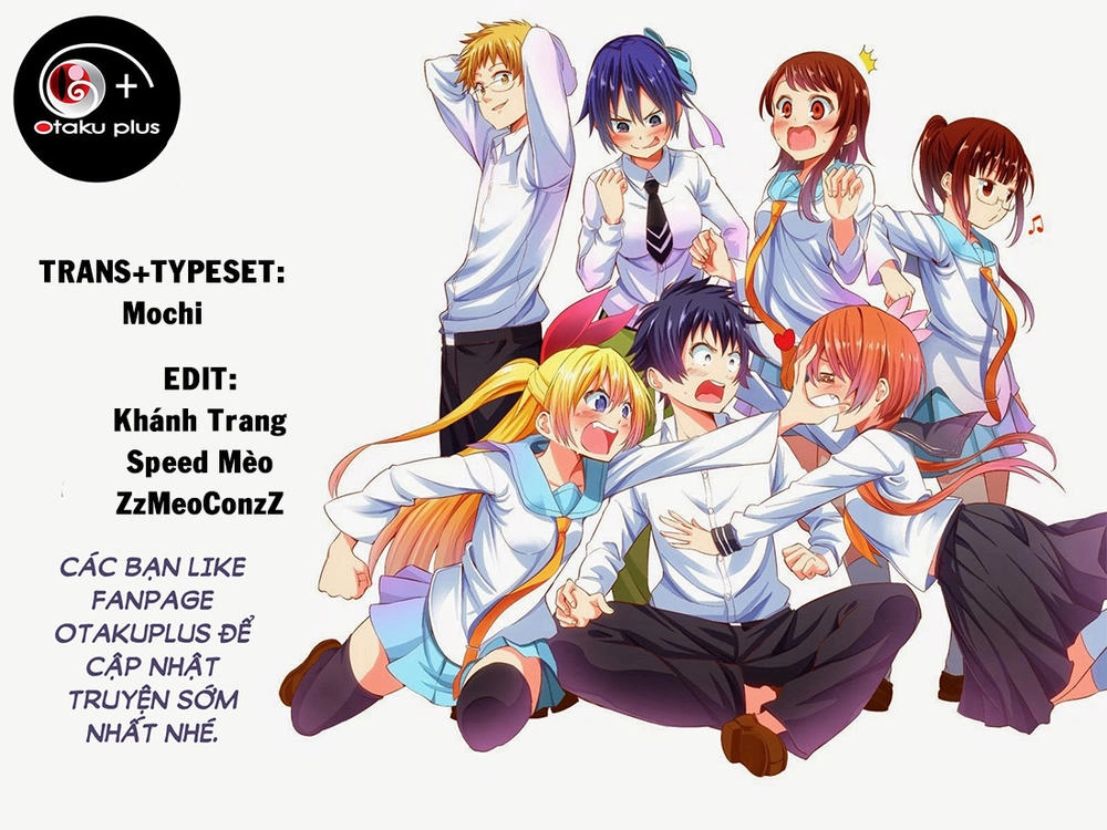 Tình Yêu Giả Tạo Chapter 213 - 1