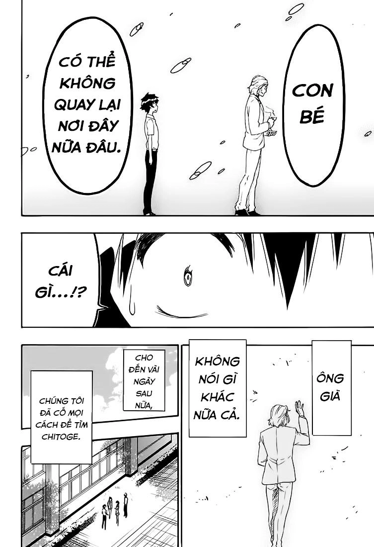 Tình Yêu Giả Tạo Chapter 213 - 9