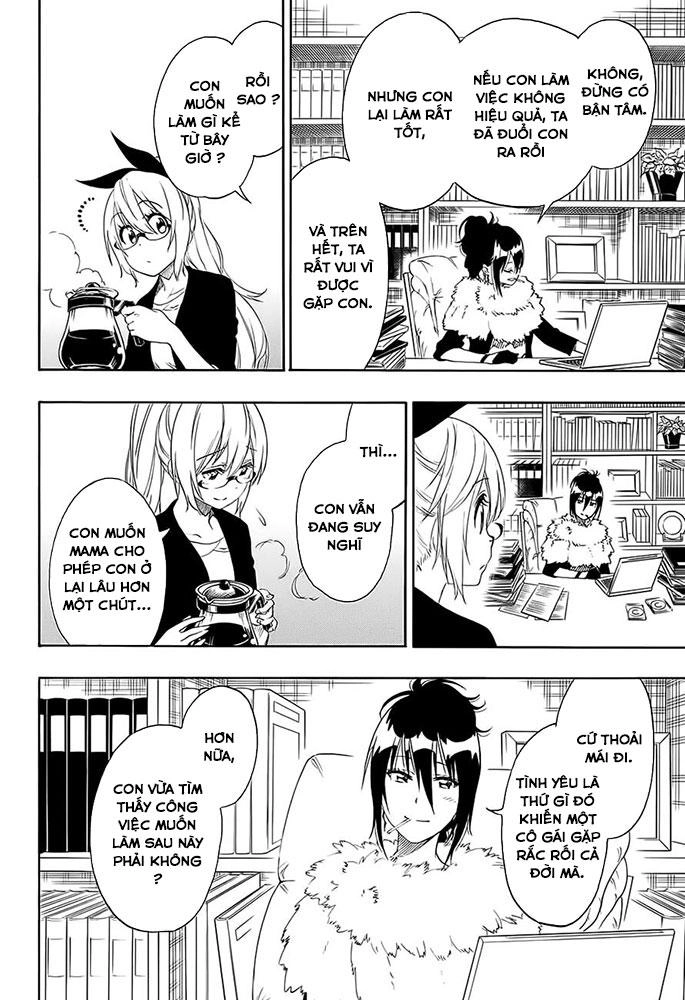 Tình Yêu Giả Tạo Chapter 214 - 14