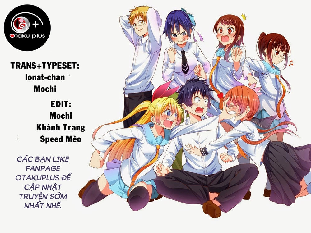 Tình Yêu Giả Tạo Chapter 215 - 1