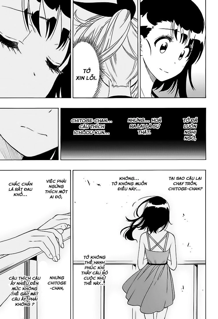 Tình Yêu Giả Tạo Chapter 216 - 6