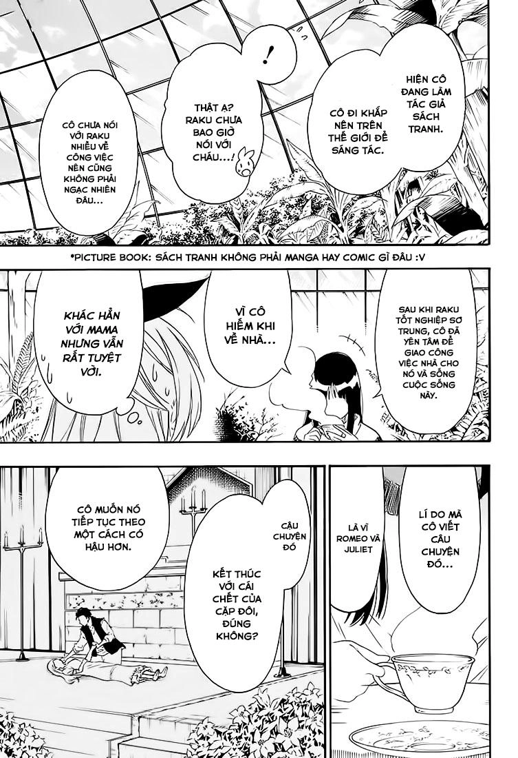 Tình Yêu Giả Tạo Chapter 216 - 14