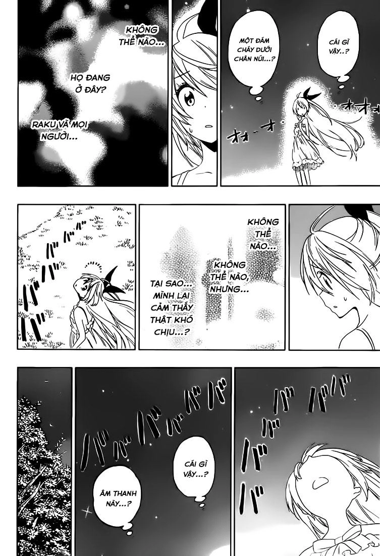 Tình Yêu Giả Tạo Chapter 219 - 9