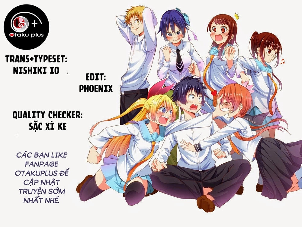 Tình Yêu Giả Tạo Chapter 220 - 1