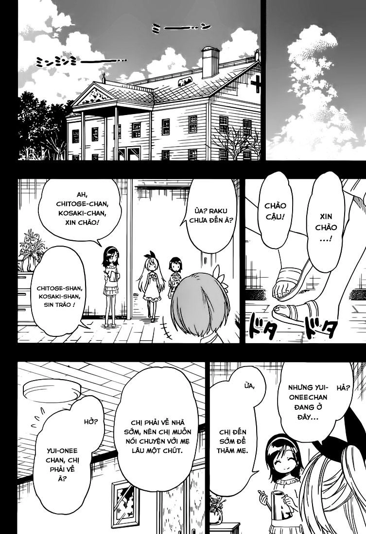 Tình Yêu Giả Tạo Chapter 220 - 18