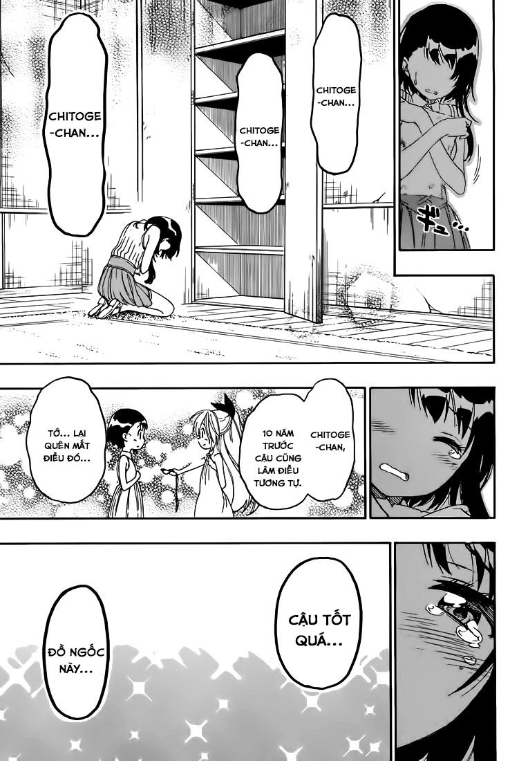 Tình Yêu Giả Tạo Chapter 222 - 8