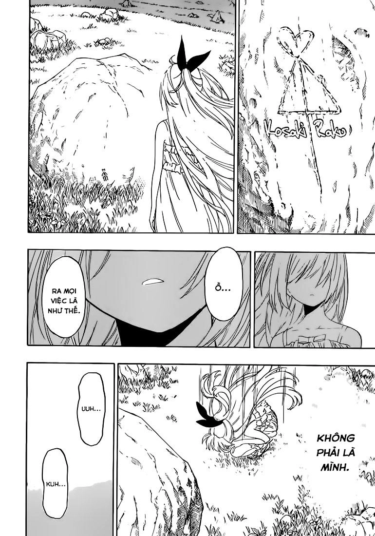 Tình Yêu Giả Tạo Chapter 222 - 9