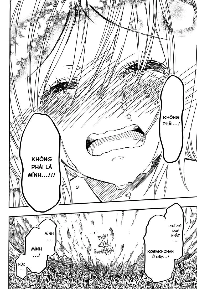 Tình Yêu Giả Tạo Chapter 222 - 11