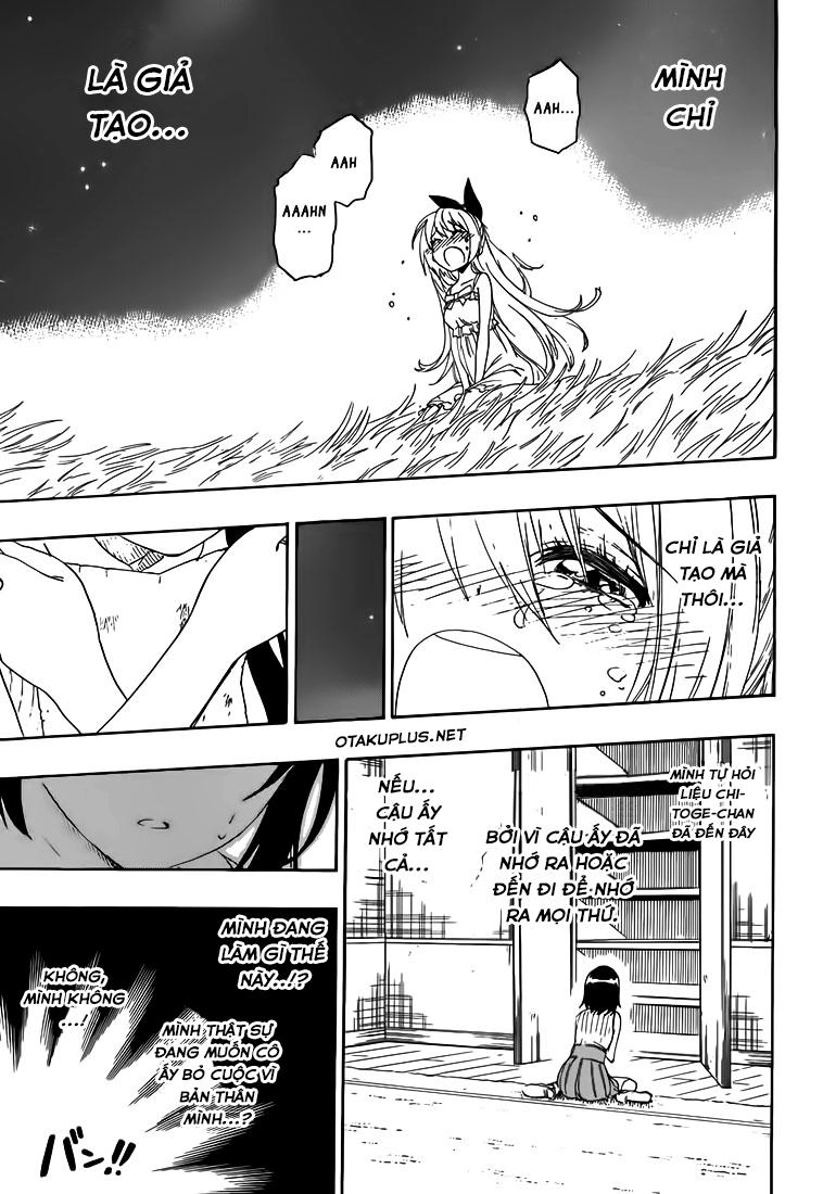 Tình Yêu Giả Tạo Chapter 222 - 12