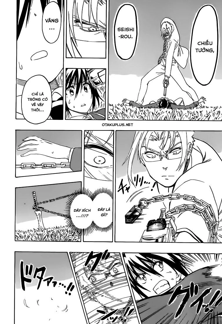 Tình Yêu Giả Tạo Chapter 222 - 19