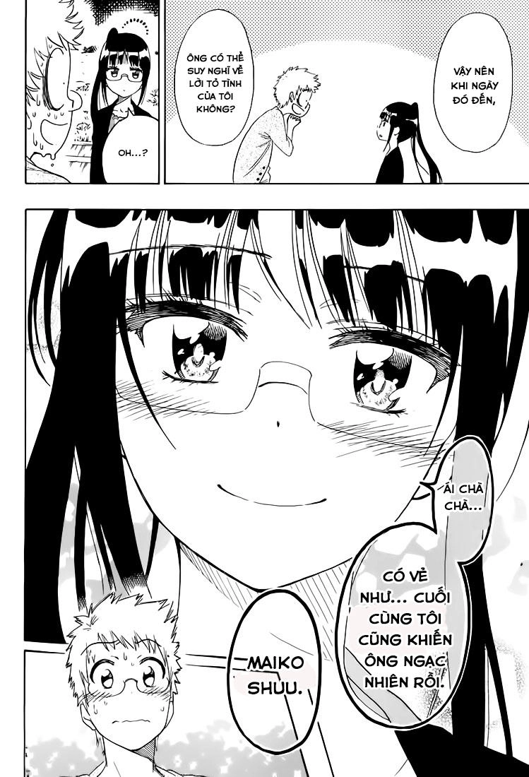 Tình Yêu Giả Tạo Chapter 223 - 19