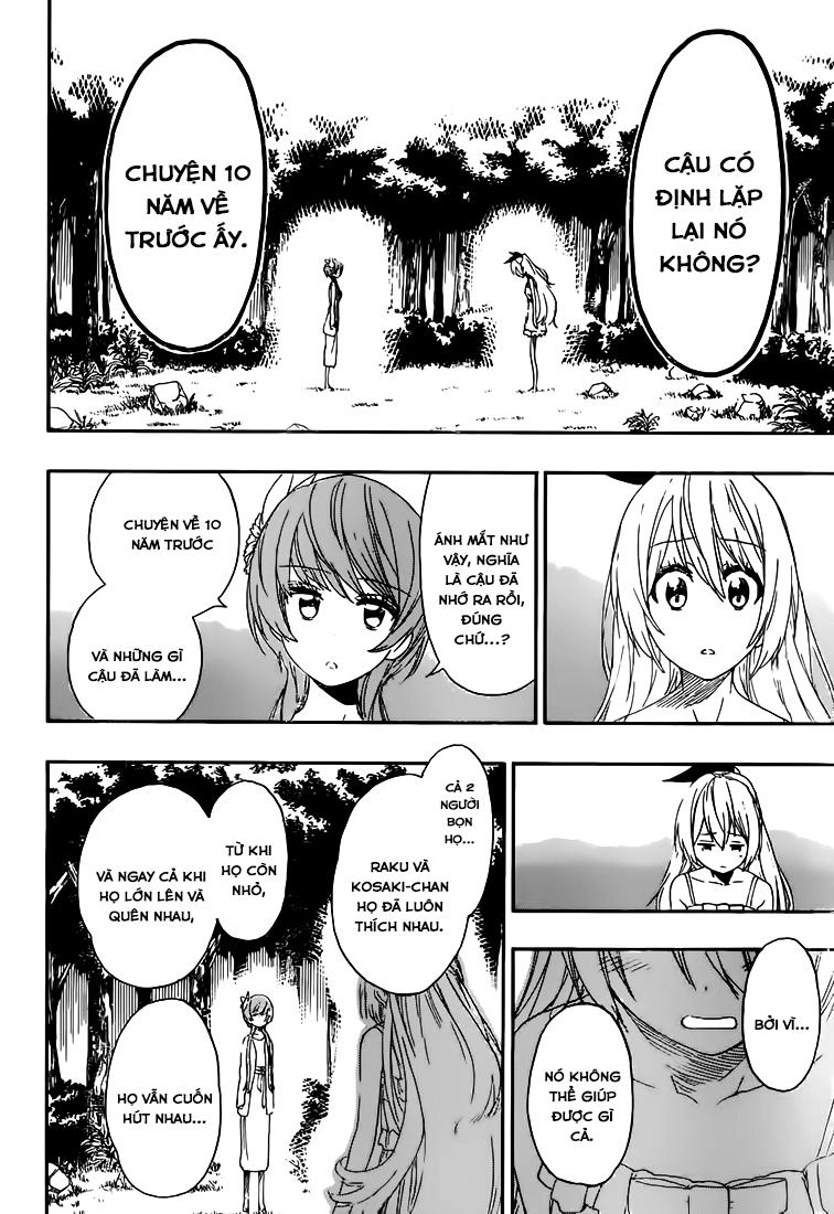 Tình Yêu Giả Tạo Chapter 224 - 4