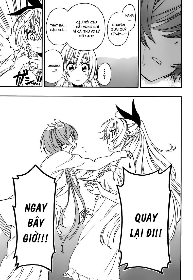 Tình Yêu Giả Tạo Chapter 224 - 11