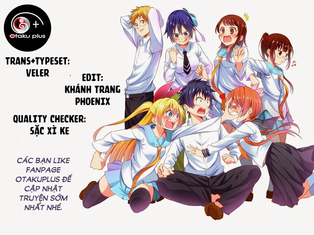 Tình Yêu Giả Tạo Chapter 225 - 1