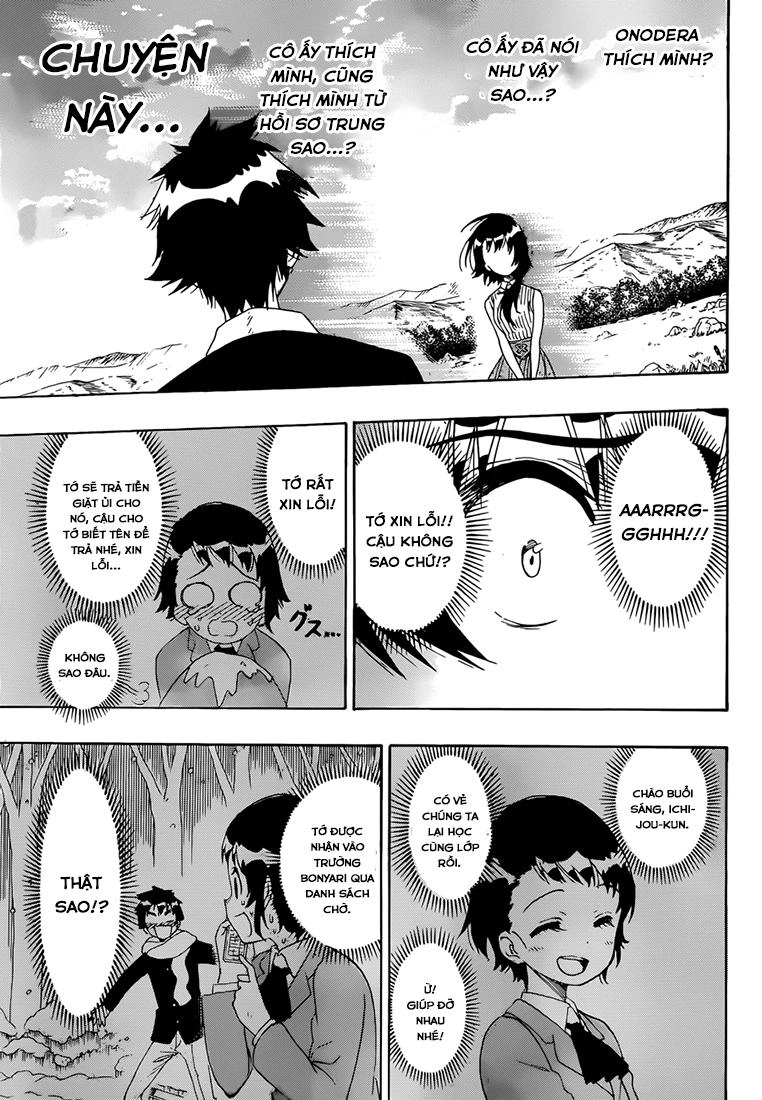 Tình Yêu Giả Tạo Chapter 225 - 14