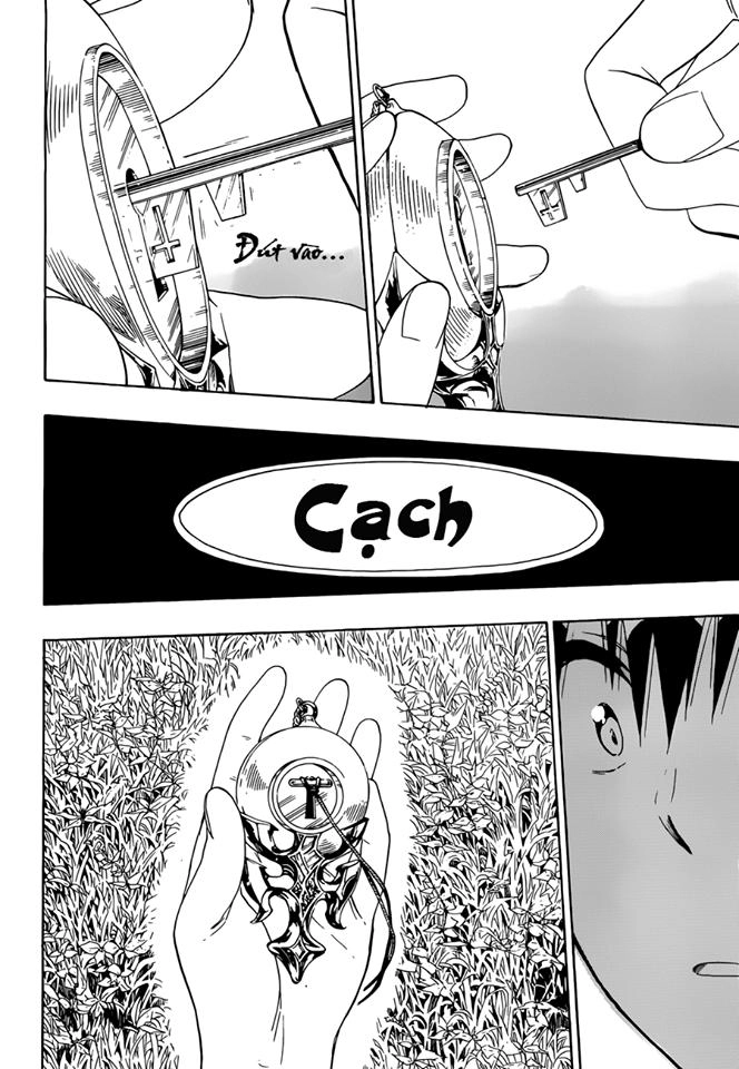 Tình Yêu Giả Tạo Chapter 226 - 12