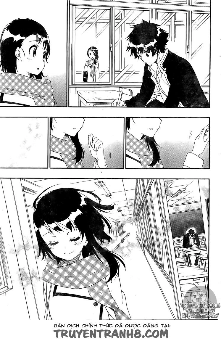 Tình Yêu Giả Tạo Chapter 228 - 15