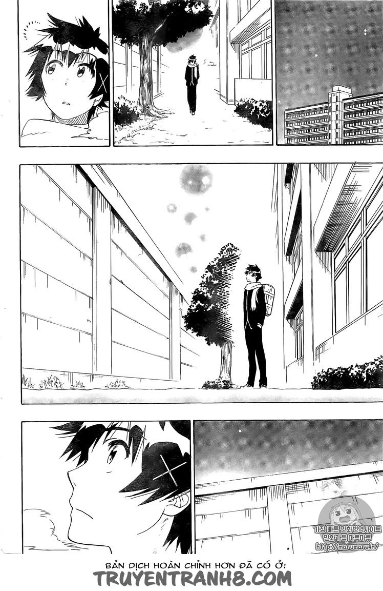 Tình Yêu Giả Tạo Chapter 228 - 16