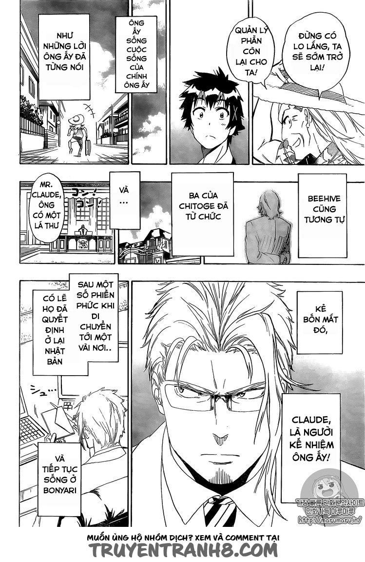 Tình Yêu Giả Tạo Chapter 229 - 7