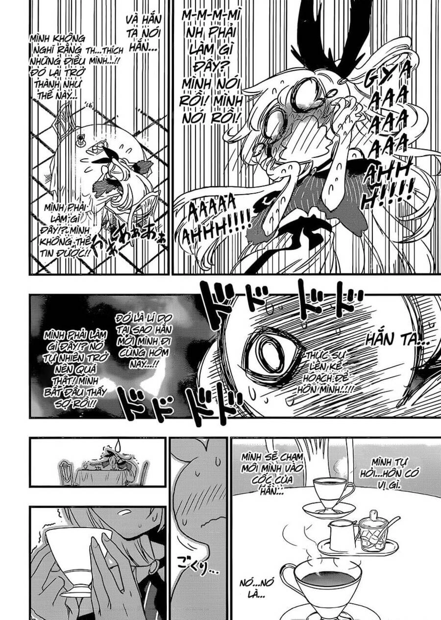 Tình Yêu Giả Tạo Chapter 229.5 - 17