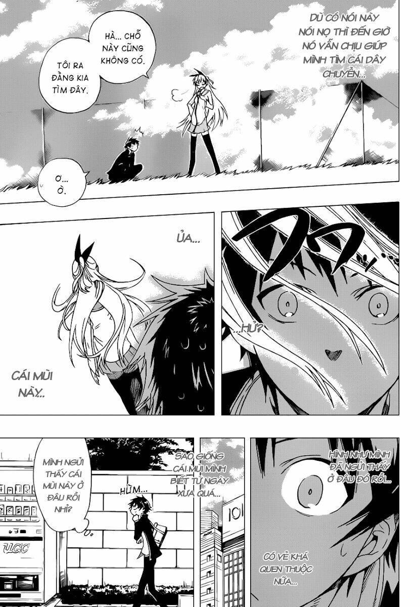 Tình Yêu Ngang Trái Chapter 1 - 37